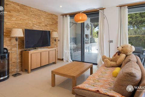Byhus i Vale do Lobo, Faro, Vale do Lobo - € 1.575.000 | Ref: Mojave - foto 2